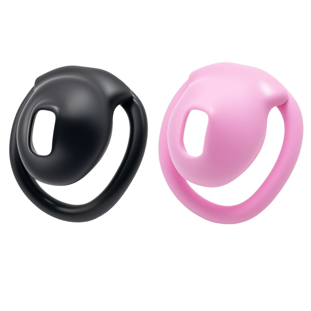 Super Little Bird Chastity Cage