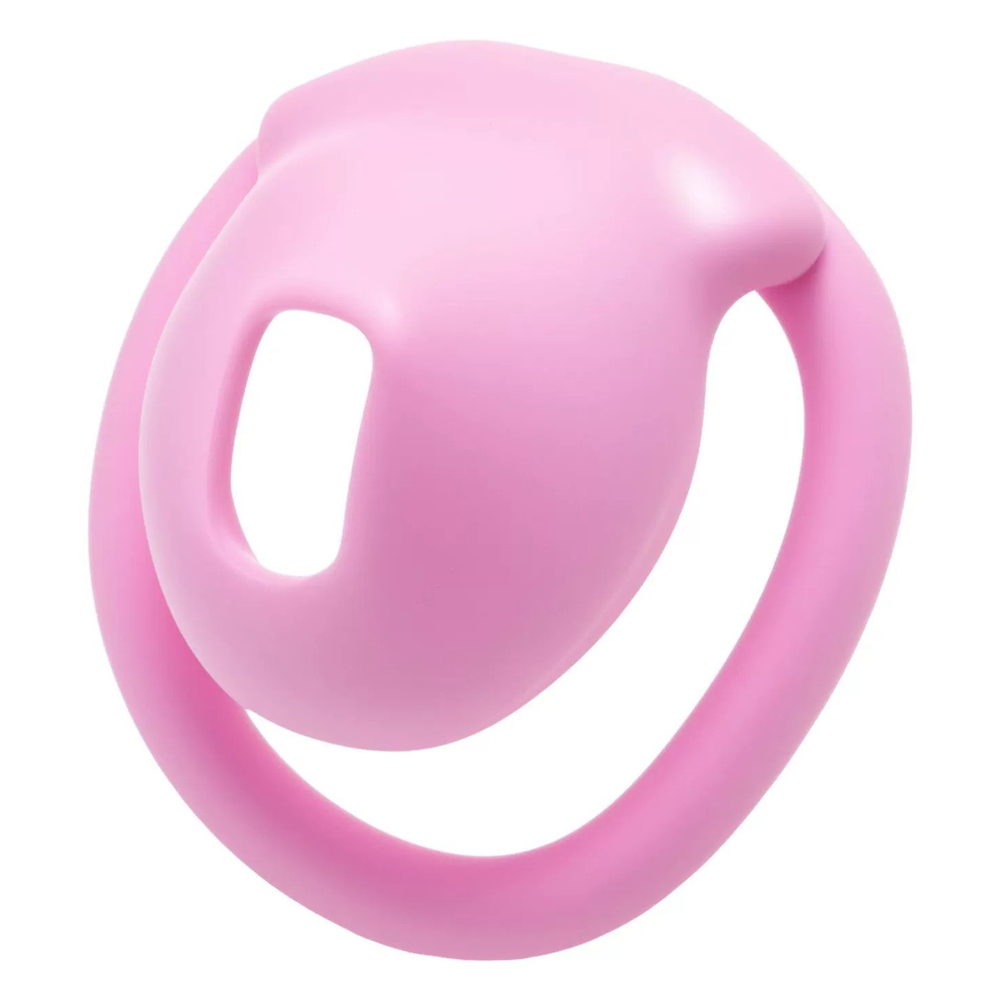 (image for) Super Little Bird Chastity Cage