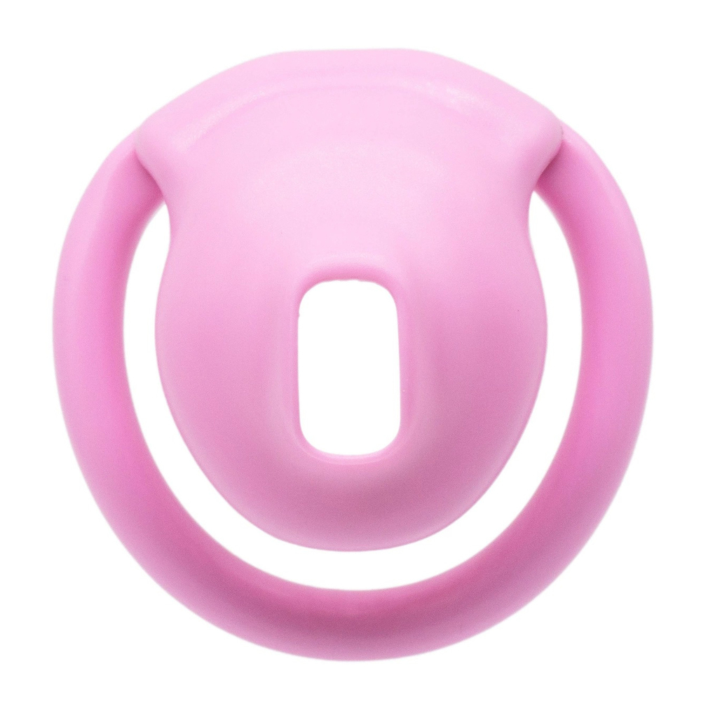 (image for) Super Little Bird Chastity Cage