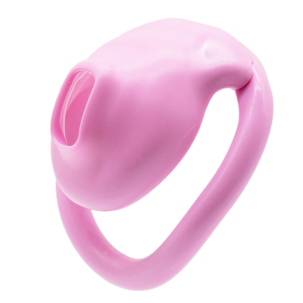 (image for) Super Little Bird Chastity Cage