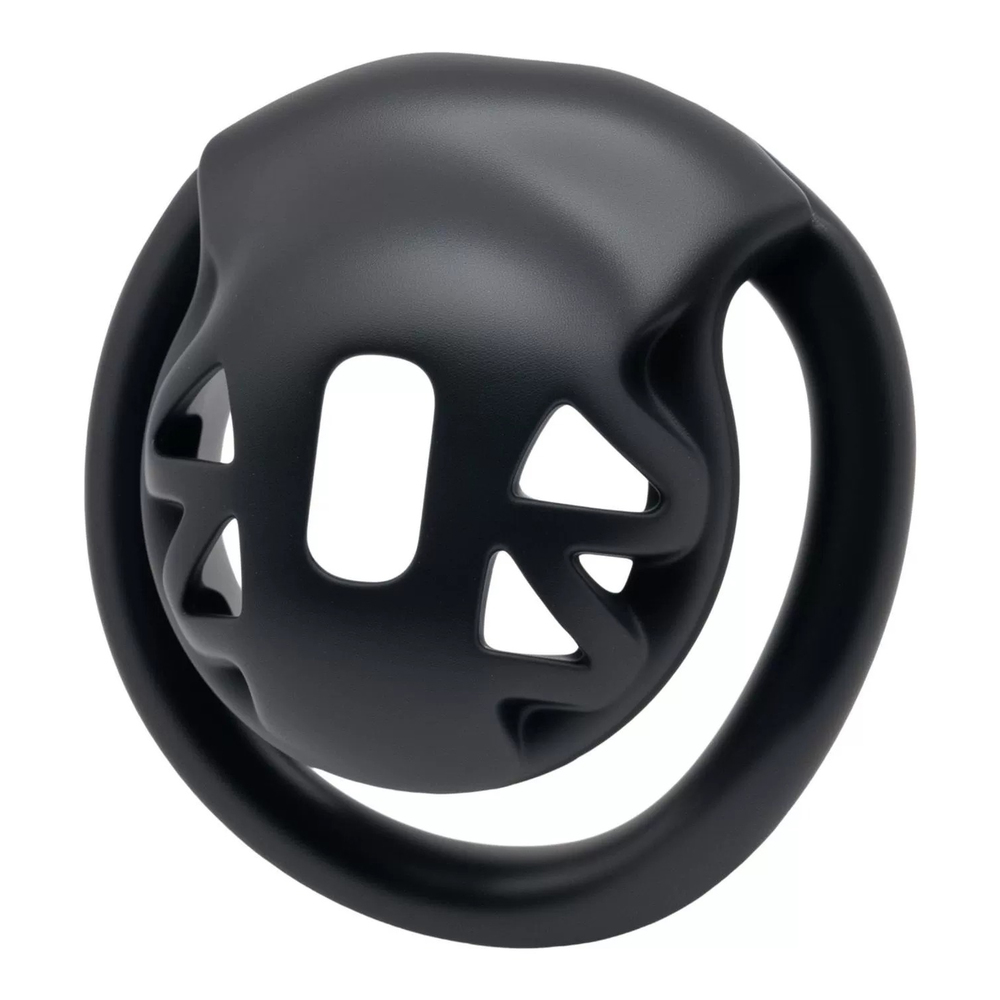 (image for) Super Little Breathable Lid Cock Cage