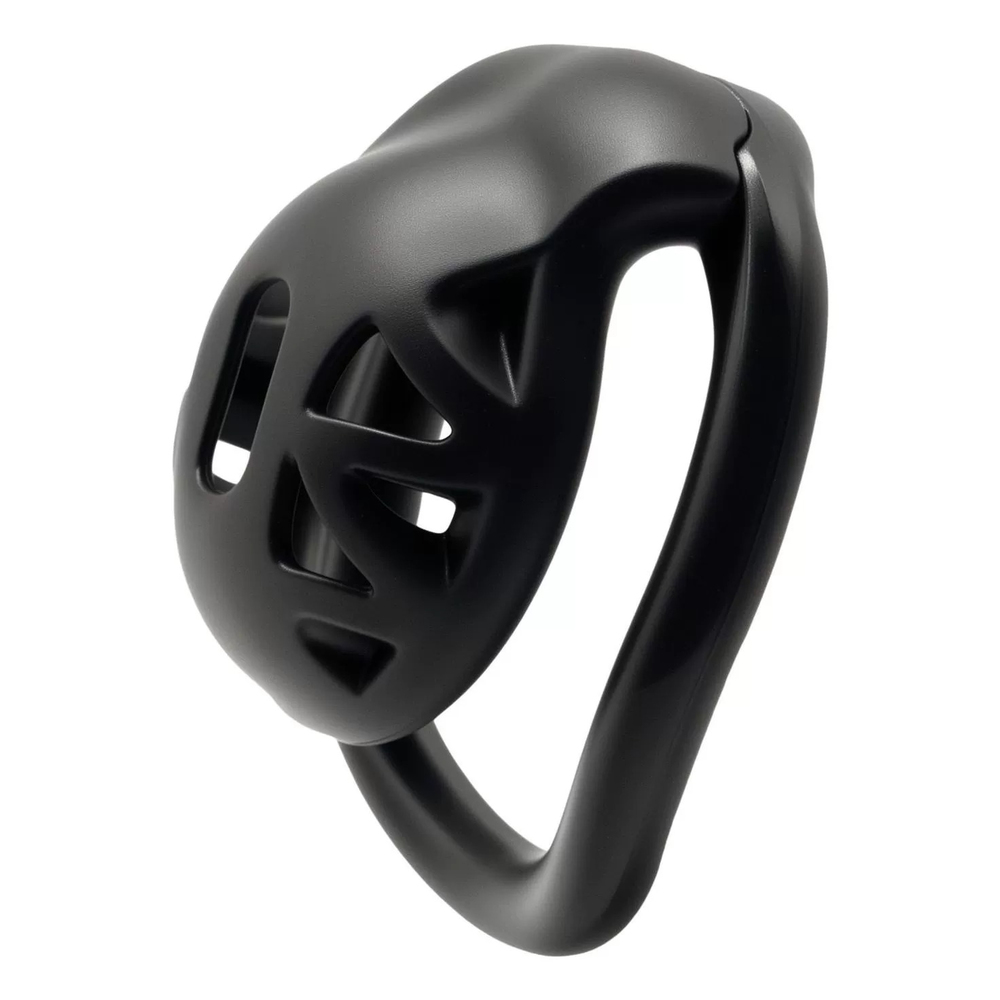 (image for) Super Little Breathable Lid Cock Cage