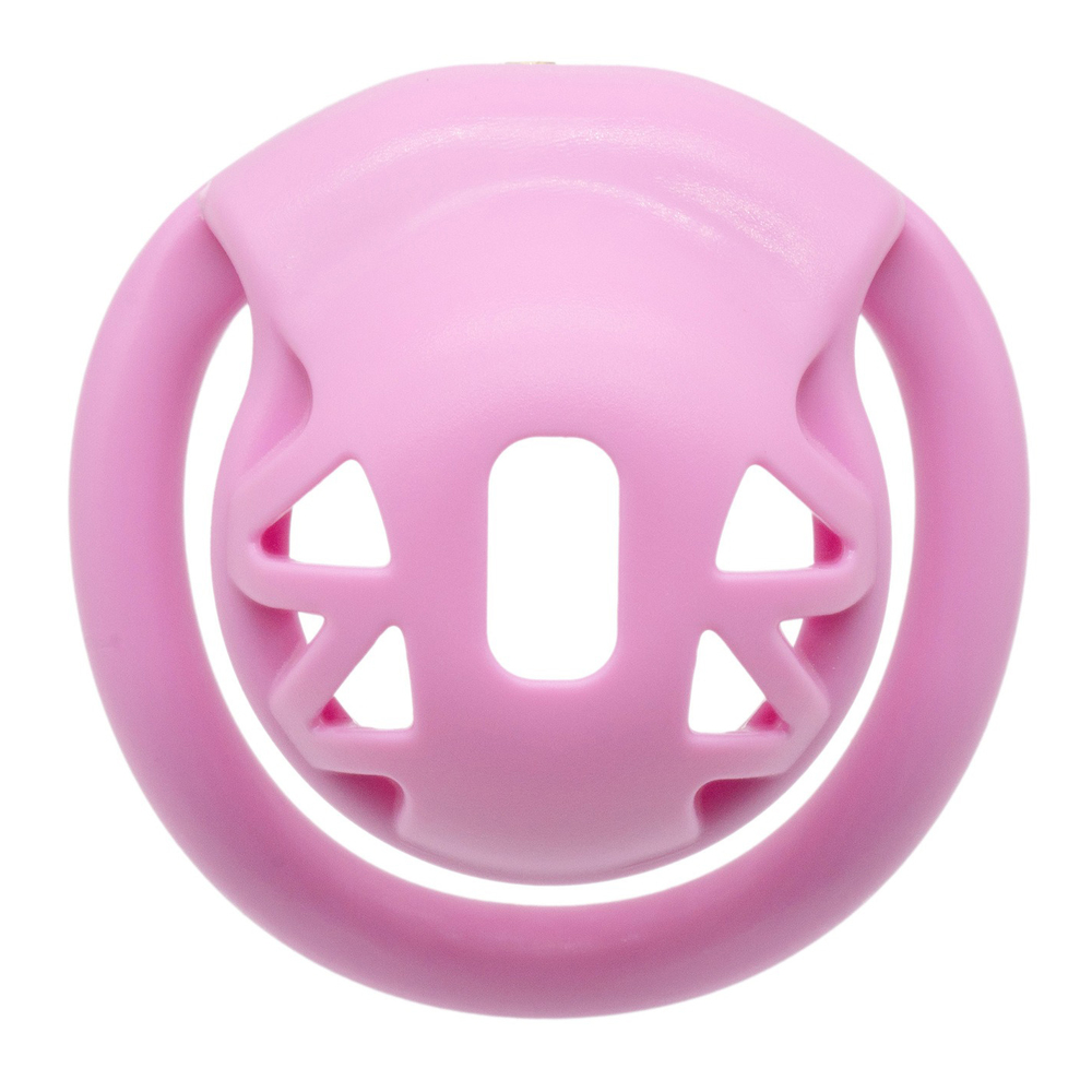 (image for) Super Little Breathable Lid Cock Cage