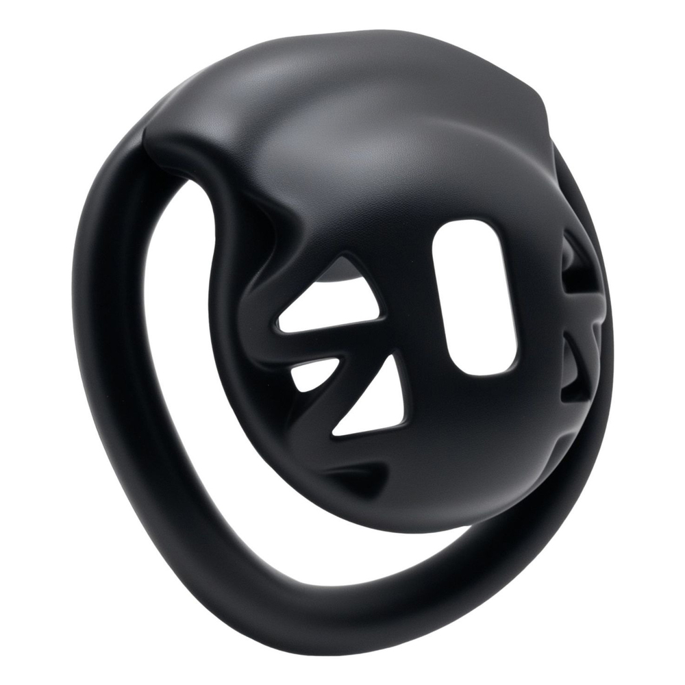 (image for) Super Little Breathable Lid Cock Cage