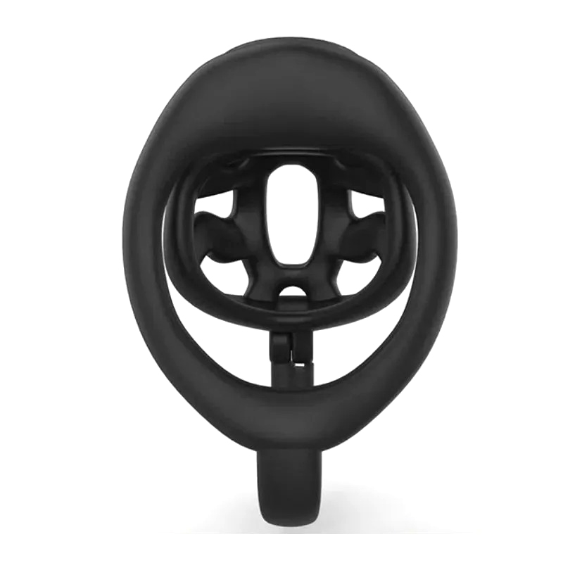 (image for) Flip-Top Breathable Chastity Cage