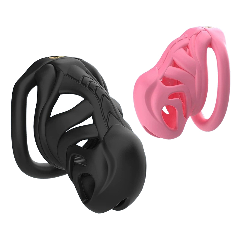 Hidden Xenomorph Chastity Device