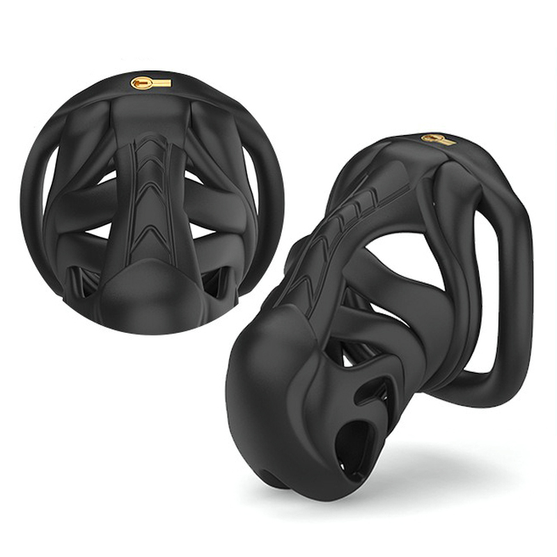(image for) Hidden Xenomorph Chastity Device