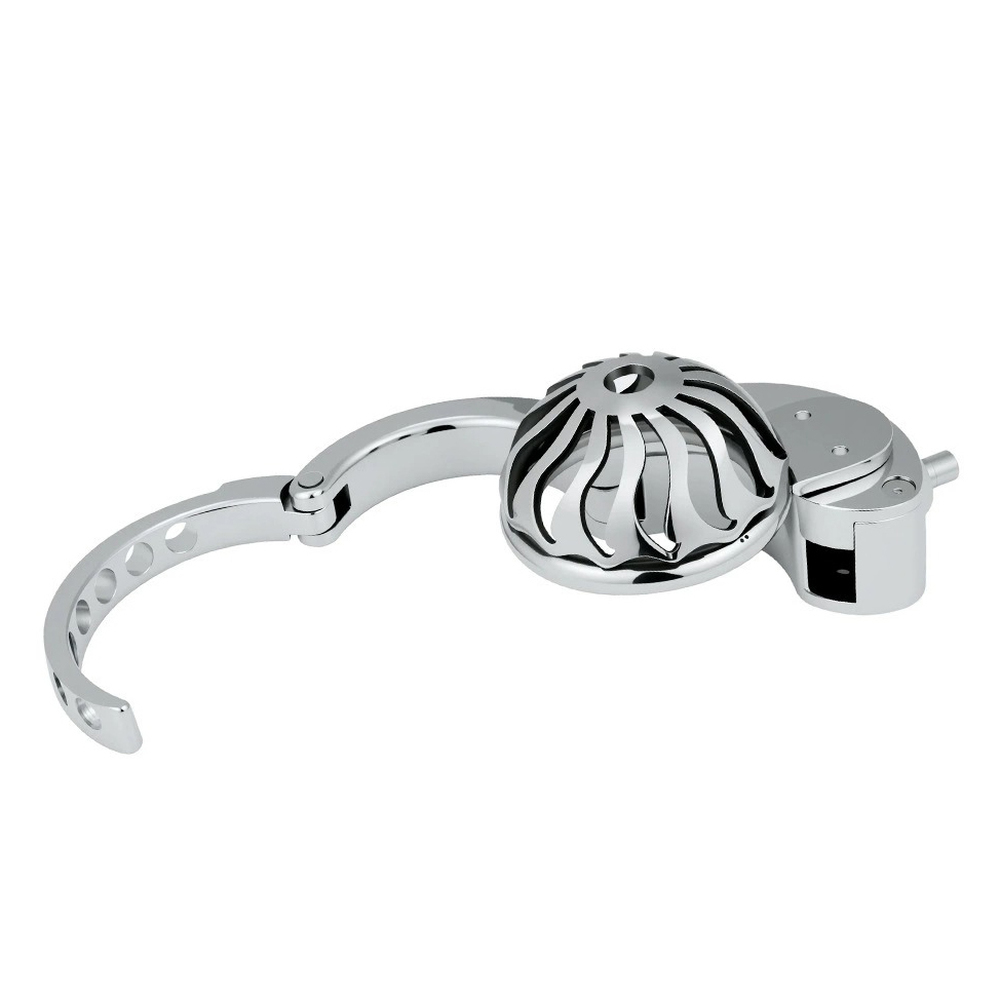 (image for) Urinary Leakage Adjustable Male Chastity Cage