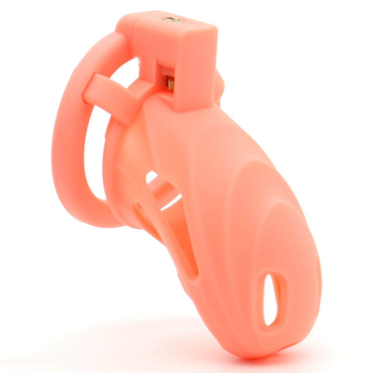 (image for) Dragon Scales Chastity Cage