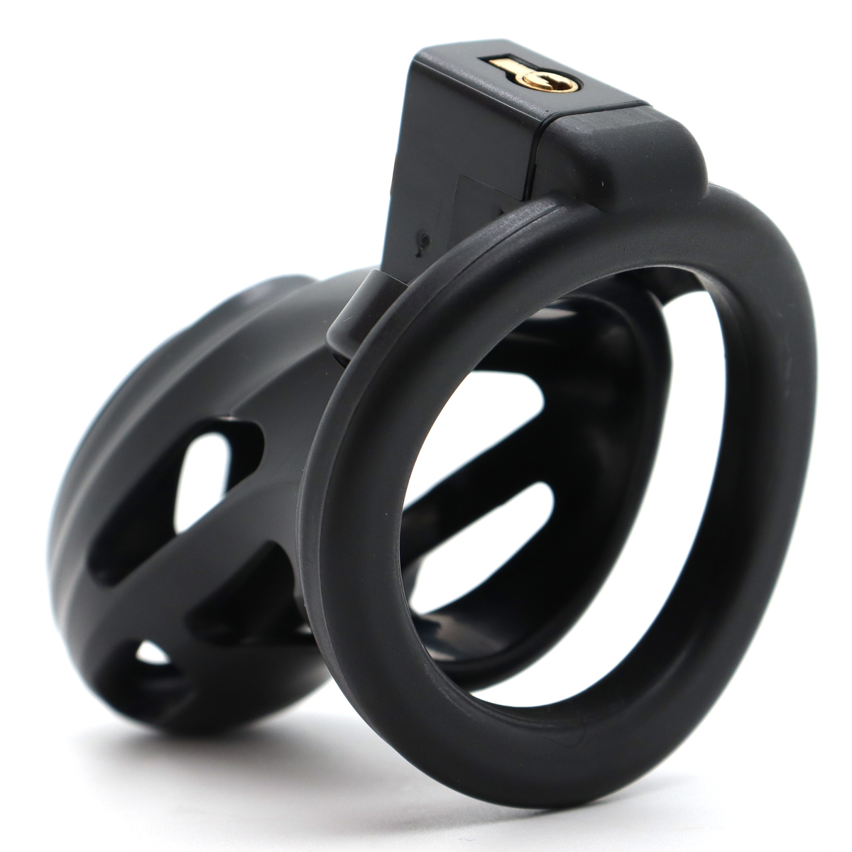 (image for) Dragon Scales Chastity Cage