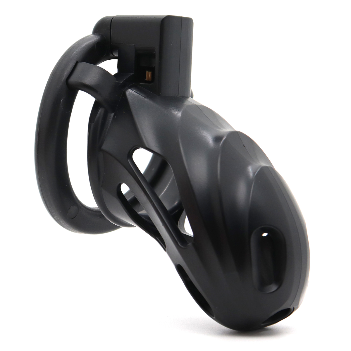 (image for) Dragon Scales Chastity Cage