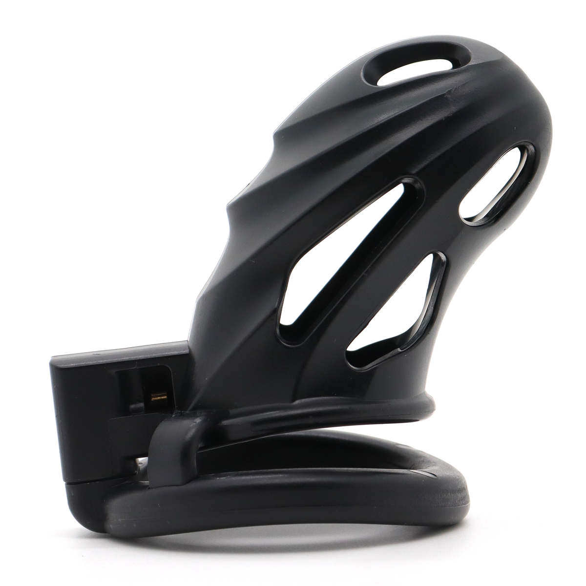 (image for) Dragon Scales Chastity Cage