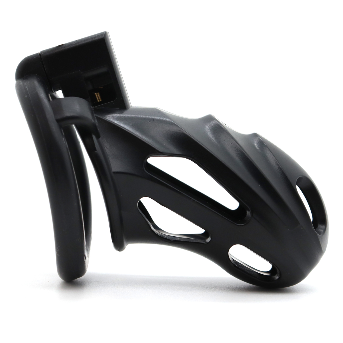 (image for) Dragon Scales Chastity Cage
