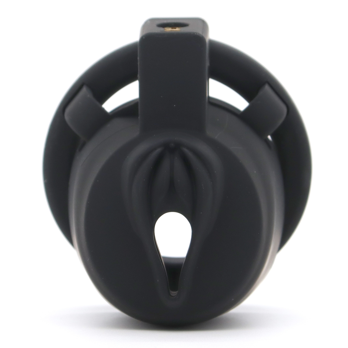 (image for) Super Cute ABS Pussy Chastity Cage