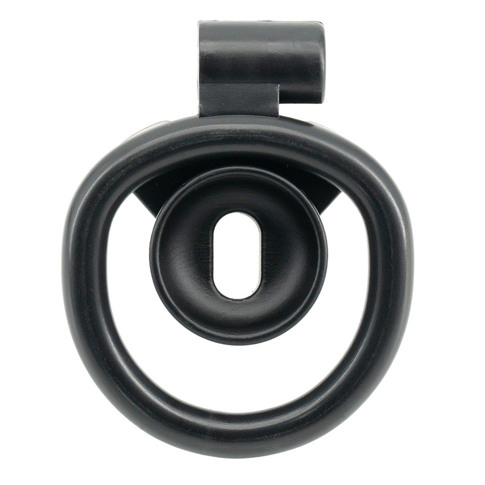 (image for) Light Cute Negative Slave Chastity Cage