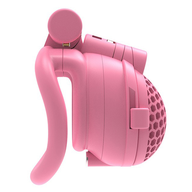 (image for) Breathable Chastity Cage with Spikes