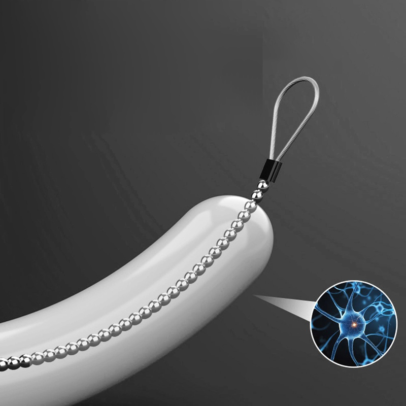 (image for) Flexible Male Urethral Plug