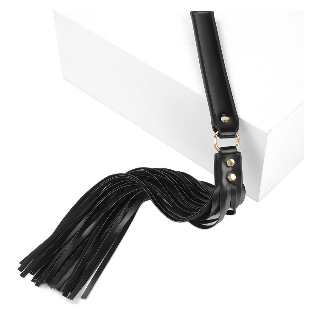 (image for) Slave Bondage Kit With Box