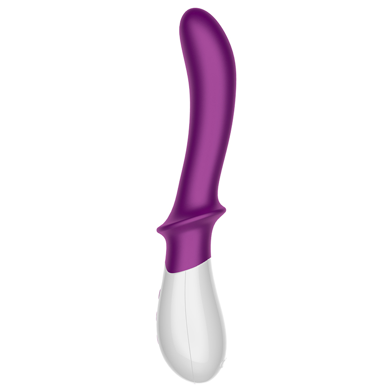 (image for) FOX Prostate & G spot Double Use Vibrator