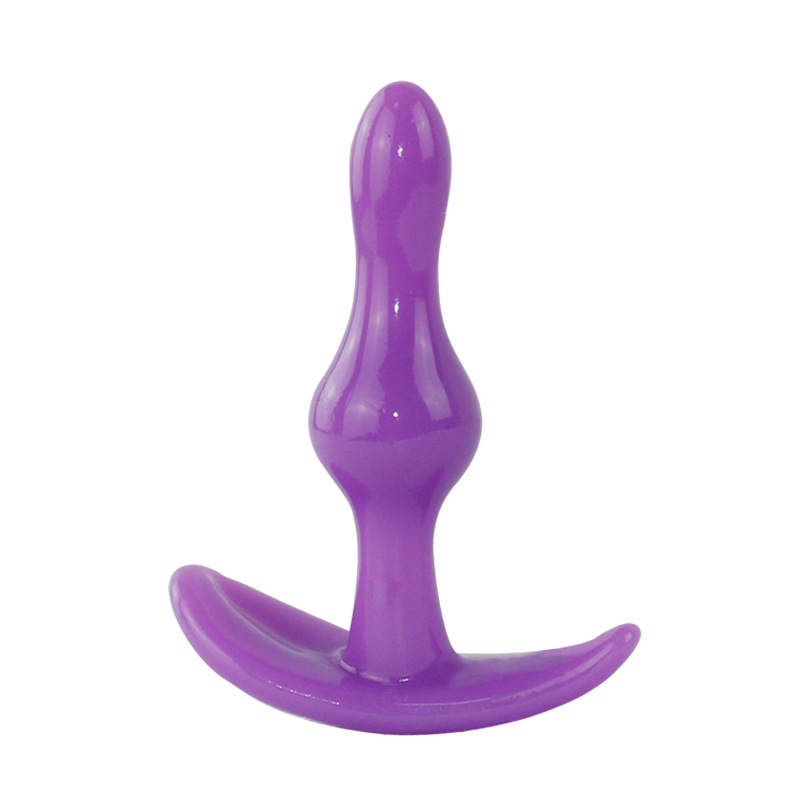 (image for) Backyard Elves Anal Plug
