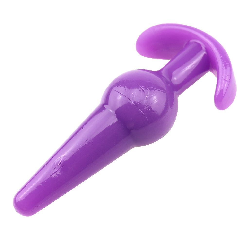 (image for) Seaman Anal Plug