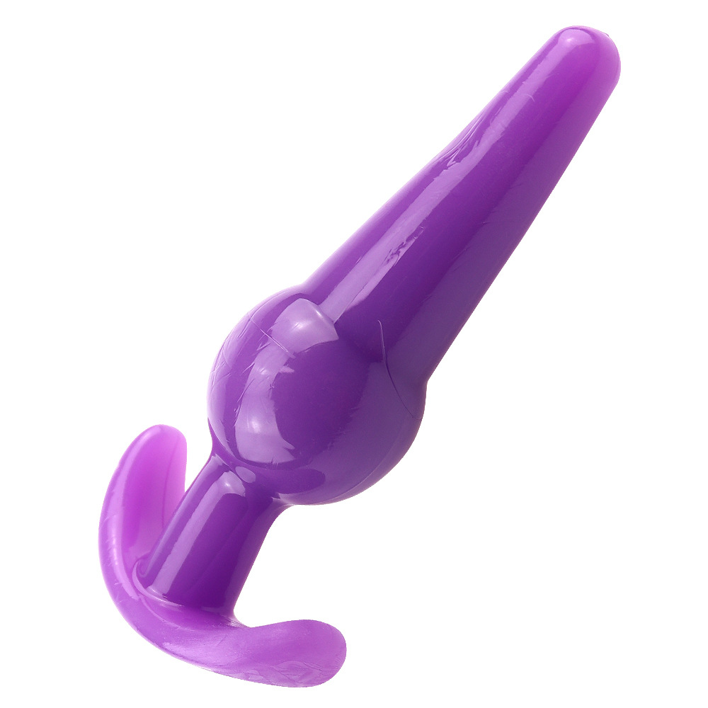 (image for) Seaman Anal Plug