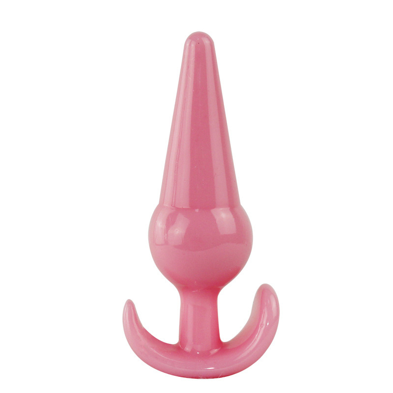(image for) Seaman Anal Plug