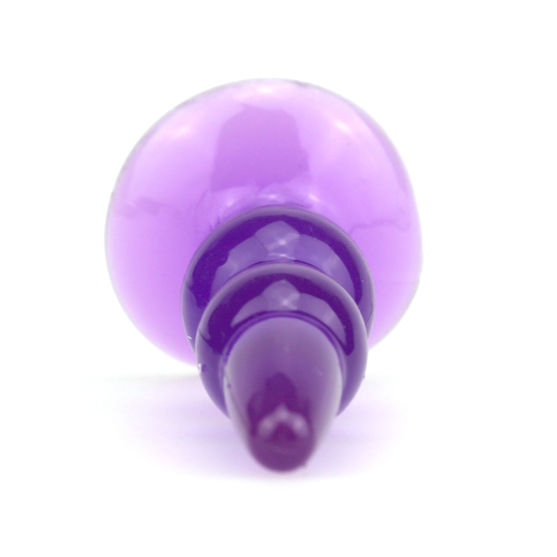 (image for) Anal Pleasure Butt Plug - Bulbs probe