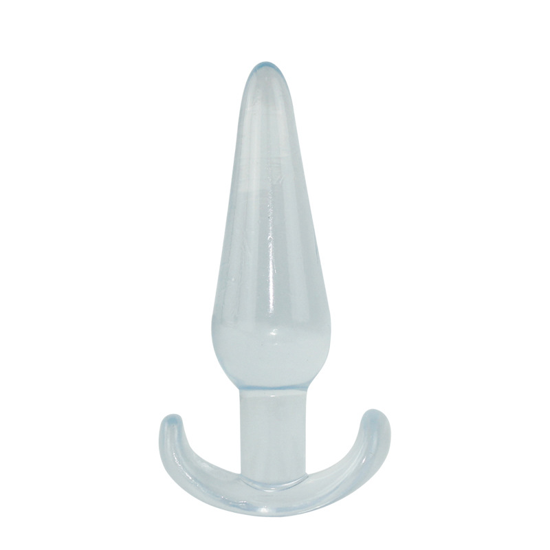 (image for) Wizard Jelly Anal Plug