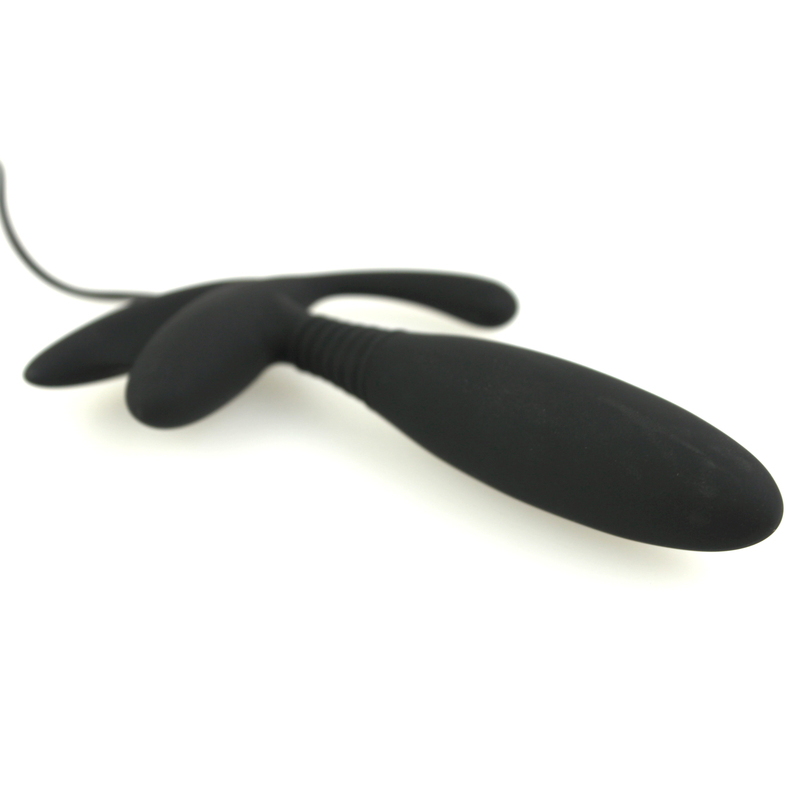 (image for) Anal Pleasure Vibrator - Prostate Stimulatior