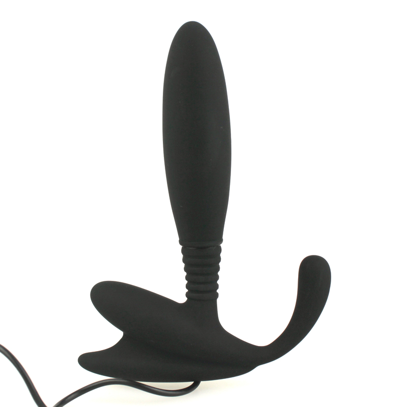(image for) Anal Pleasure Vibrator - Prostate Stimulatior
