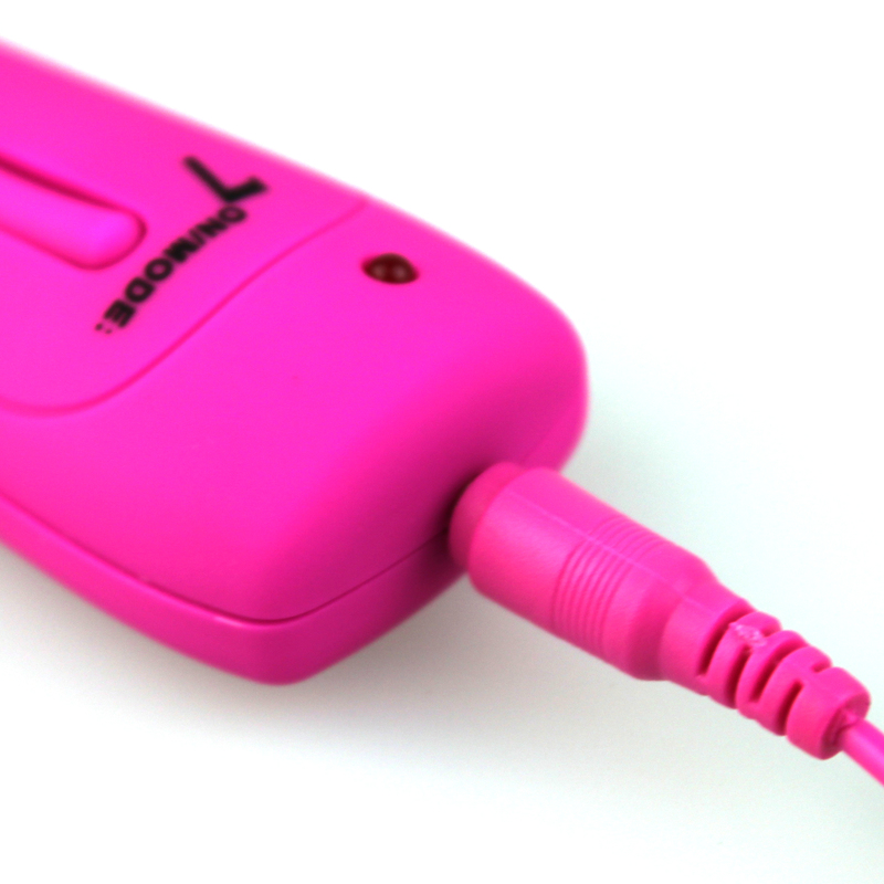(image for) Anal Pleasure Vibrator - Prostate Stimulatior