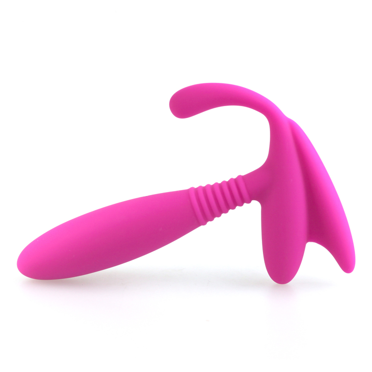 (image for) Anal Pleasure Plug