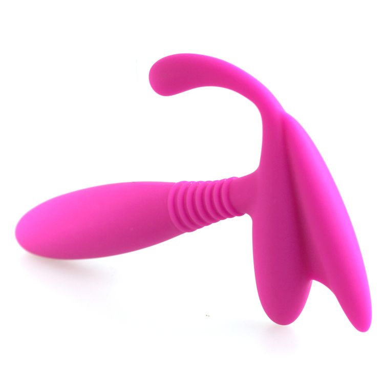 (image for) Anal Pleasure Plug