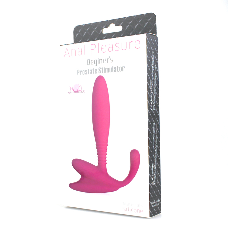 (image for) Anal Pleasure Plug