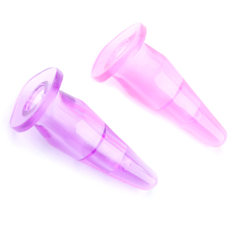 (image for) Mini Butt Plug