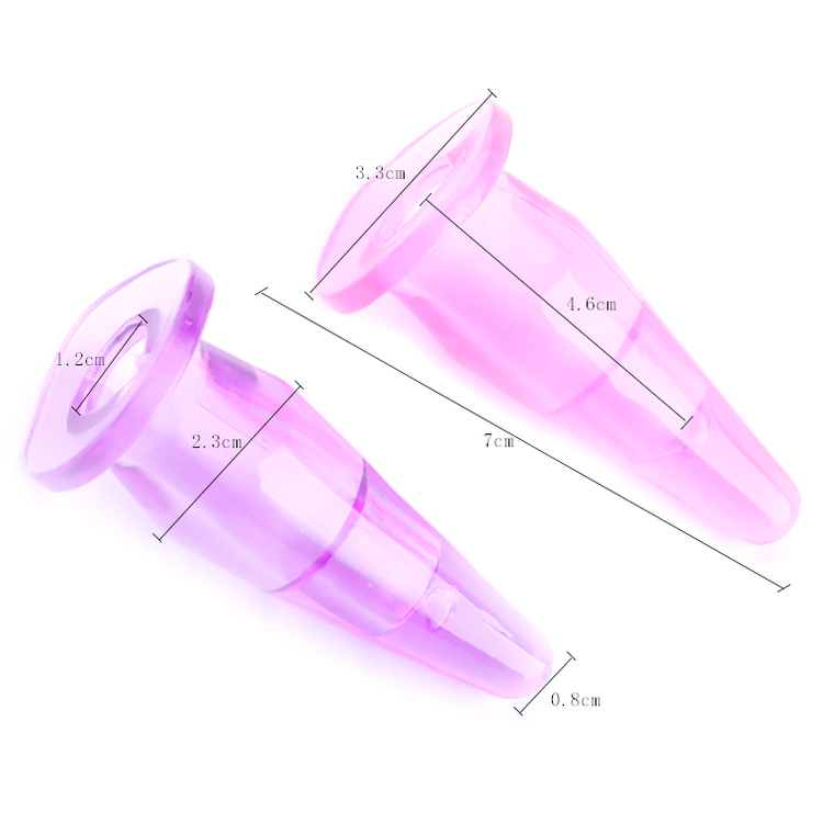 (image for) Mini Butt Plug