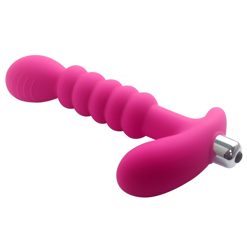 (image for) Anal Pleasure 10 Function Prostate Vibe