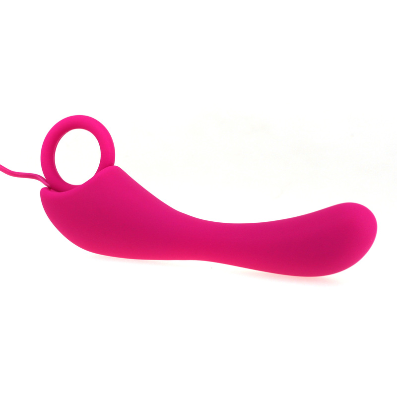 (image for) Escapade Anal Vibrator