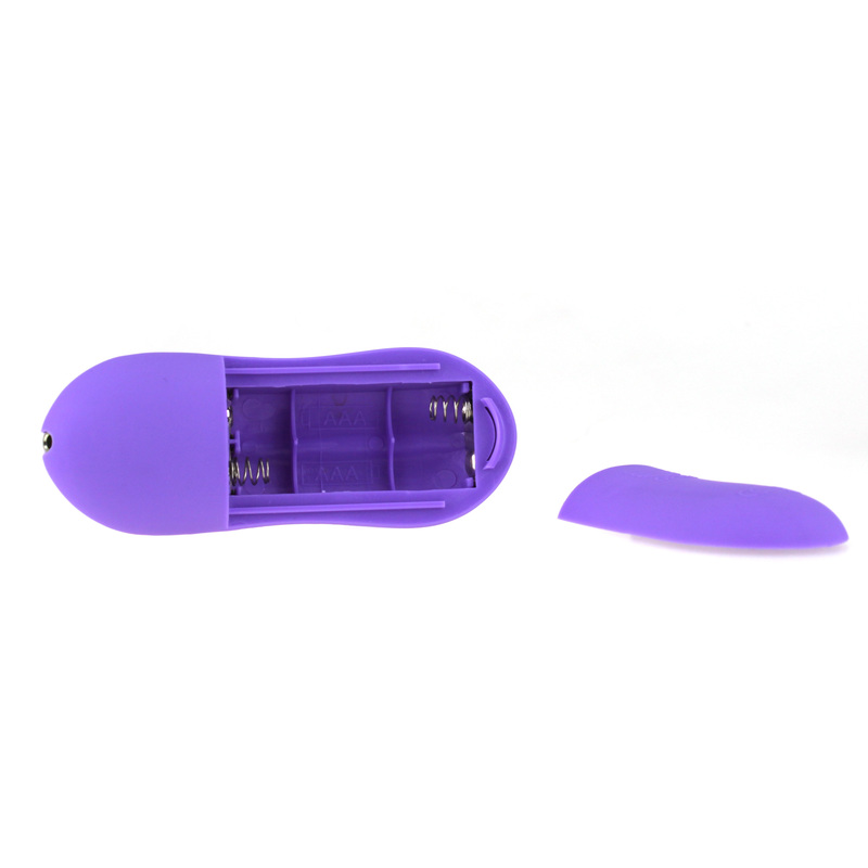 (image for) Escapade Anal Vibrator
