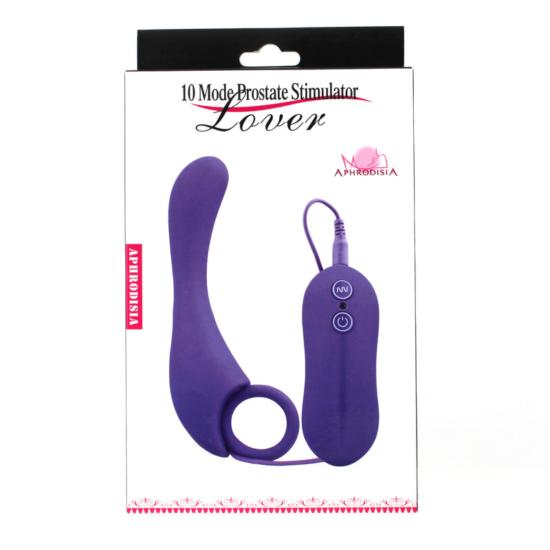 (image for) Escapade Anal Vibrator