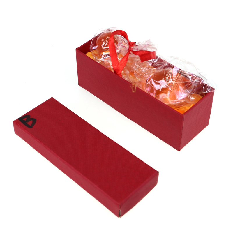 (image for) Pink Glass Prostate Stimulation