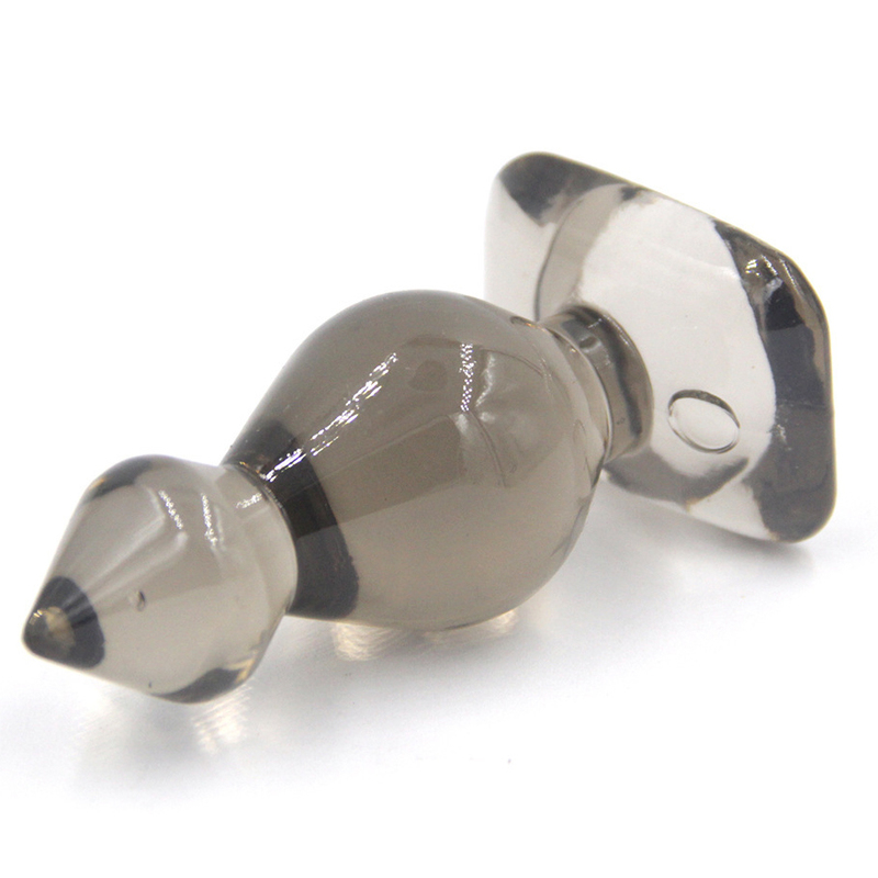 (image for) The Basic Anal Plug