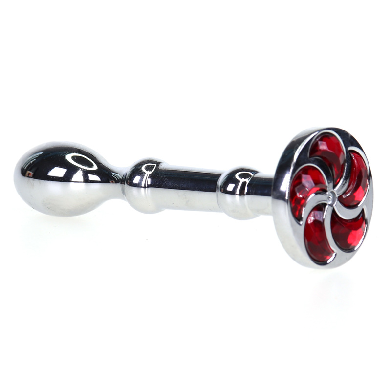 (image for) Hotwheels Diamond Butt Plug