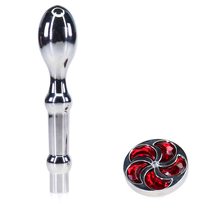 (image for) Hotwheels Diamond Butt Plug