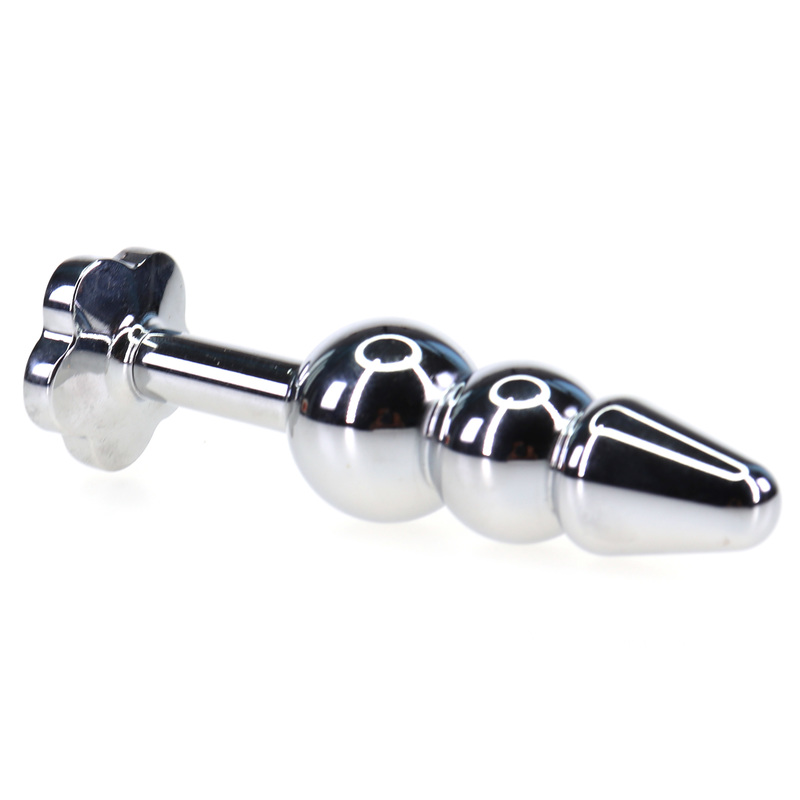 (image for) Removable Diamond Anal Plug