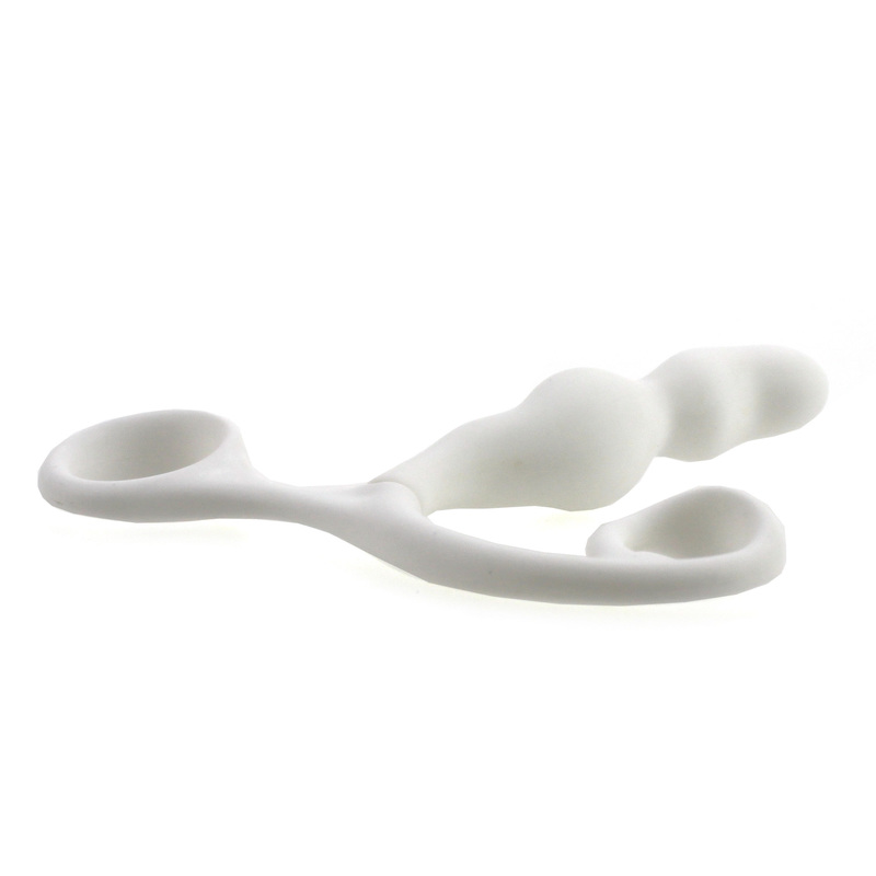 (image for) Andrew Silicone Prostate Massager