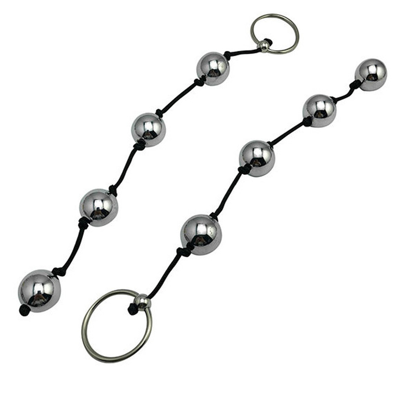(image for) 4 Steel Balls Ball Weight
