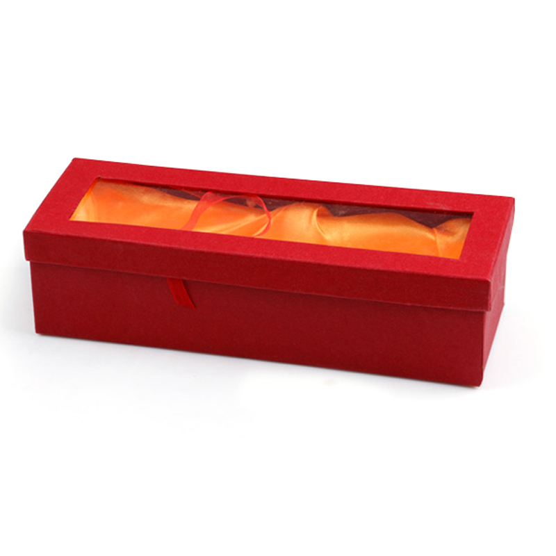 (image for) Radish Fruit Glass Anal Plug