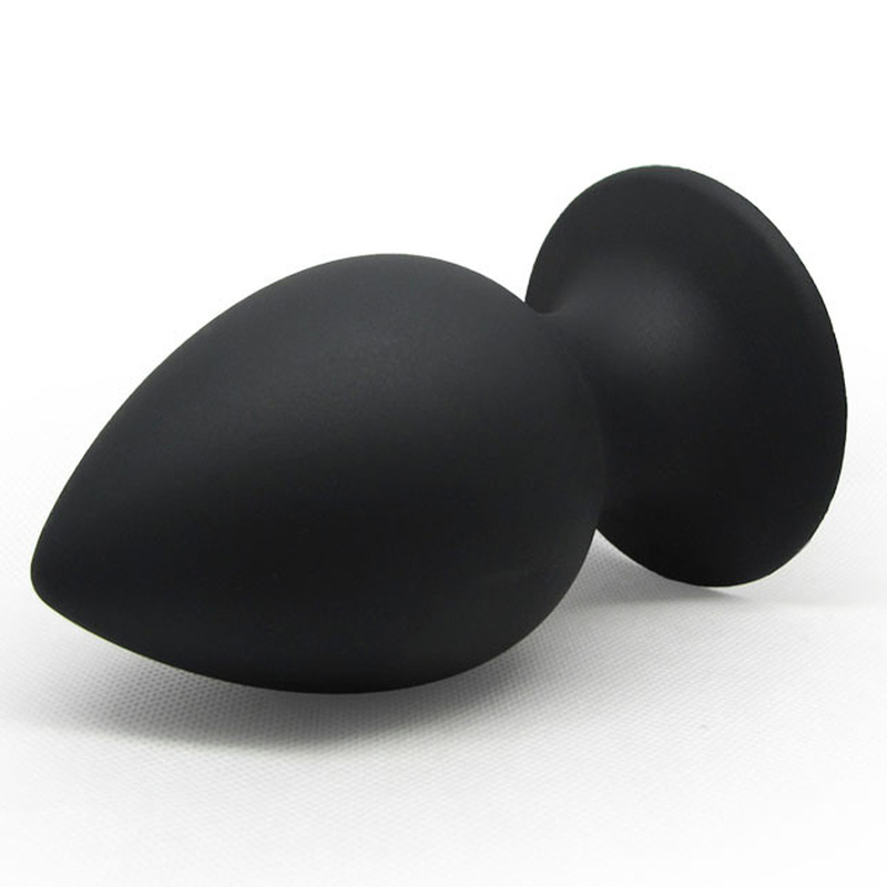 (image for) Loving Joy Butt Plug Flesh